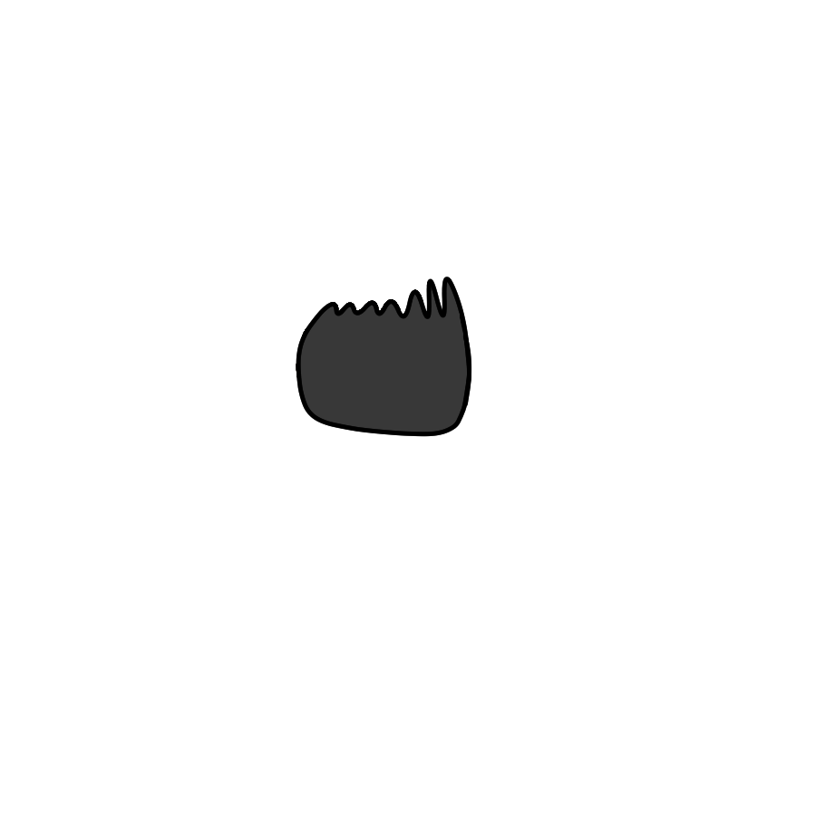 HårSidelænsGrå - Kopi